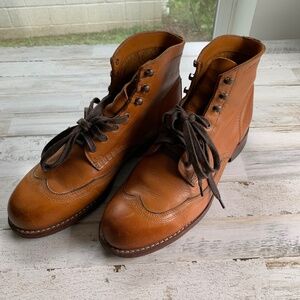 Wolverine 1000 Mile Addison Boot